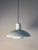 Type 728 Pendant Lamp in White by Horn For Sale - Image 6 of 11