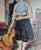 Carlo Striccoli, The Guitarist, 1960s, Oil on Canvas For Sale - Image 9 of 18