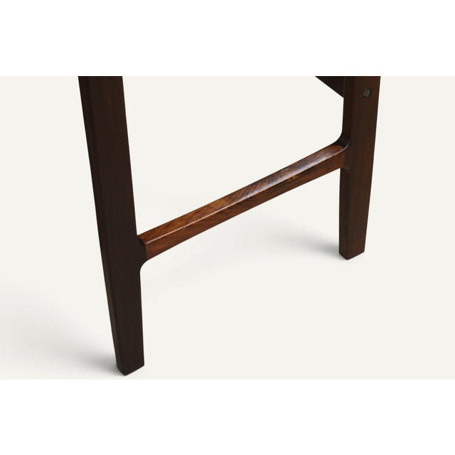 Danish Dressing Table and Stool, 1960s, Set of 2 For Sale - Image 18 of 18