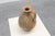 Beige Salt-Glazed Stoneware Jug with Relief Decoration from Perignem, Belgium, 1960s For Sale - Image 8 of 12