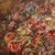 Antonioli, Still Life on Copper, 1970, Oil and Copper For Sale - Image 13 of 16