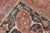 Serapi Rug Featuring Ornate Central Medallion Design and Rich Colors 10'5 X 13'1 For Sale - Image 12 of 12