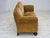 Danish Beech Three-Seater Sofa with Corduroy Upholstery, 1950s For Sale - Image 11 of 18