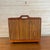 Wood 1960s Ernest Sohn for Siamese Teak and Rosewood Magazine Holder For Sale - Image 7 of 12