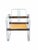 60s Chrome Lounge Chairs Set of Four For Sale In Phoenix - Image 6 of 7