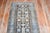 Early 20th Century Antique Zabihi Collection Wide Persian Heriz Runner - 3'7" x 15'9" For Sale - Image 5 of 11