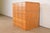 Mid-Century Modern Oak 15-Drawer Architect's Blueprint Flat File Cabinet For Sale - Image 13 of 13