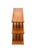 Handmade Slats Shelving System from Stokke, Holland, 1960s For Sale - Image 4 of 9