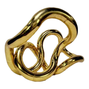 1980s Richard X. Zawitz Tangle Sculpture