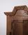 Wall Cabinet in Oak, 1930s For Sale - Image 4 of 11