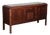 Vintage French Art Deco Sideboard, 1930s For Sale