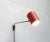 Mid-Century German Minimalist Wall Lamp from Hala, 1960s For Sale - Image 4 of 18