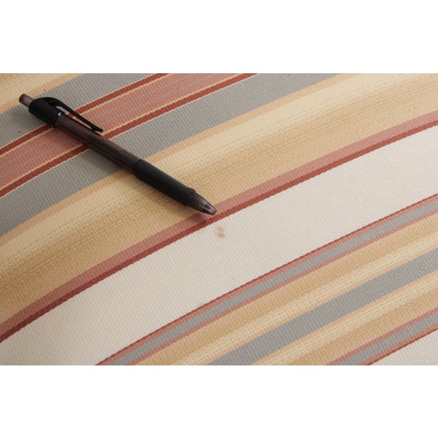 Set of 6 Baker Historic Charleston Mahogany Dining Chairs For Sale - Image 11 of 18