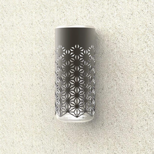 Not Yet Made - Made To Order Antares Suspension Light in Bronze and Brass by Aggiolight For Sale - Image 5 of 12