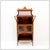 Art Nouveau Style Display Cabinet, Early 20th Century For Sale - Image 16 of 16