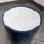 Pianca Dedalo Module Nightstand, Petrol Blue + Calcatta Marble For Sale - Image 9 of 12