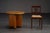 Art Deco Side Table, 1930s, in Very Good conditions. I have official proof of authenticity such as vintage catalogs,...