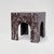Ivory Rosso Levanto Marble Arch Side Table from Kiwano Concept For Sale - Image 8 of 8