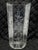 Art Nouveau Murano Giovanni Cenedese Glass Vase "Doves of Spring" (Limited Edition, Vintage 1982, Signed) Venini Seguso Barovier For Sale - Image 3 of 18