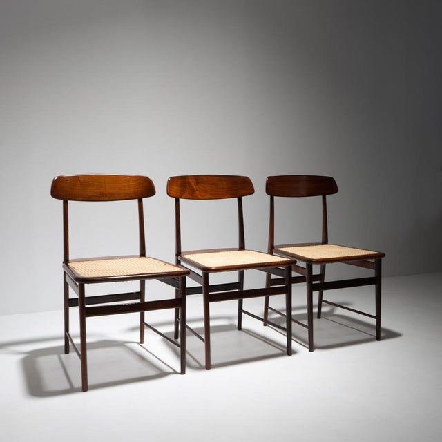 Lucio Side Chair by Sergio Rodrigues for Oca Brazil, 1950s For Sale - Image 4 of 18