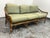Contemporary McGuire Furniture Bamboo Sofa, Vintage For Sale - Image 3 of 12