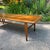 Mid 20th Century Mid Century Modern Lane Acclaim Rectangular Coffee Table by Andre Bus For Sale - Image 5 of 12