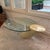 1970s J Wade Beam for Brueton Cantilevered " Zephyr" Coffee Table For Sale - Image 5 of 11
