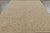Contemporary Rug & Kilim’s Tudor Style Rug in White With Beige-Brown Floral Patterns For Sale - Image 3 of 8