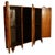 Baroque Italian Baroque Revival Walnut and Burl Walnut Wardrobe from Palazzi dell’Arte Cantù, 1940s For Sale - Image 3 of 10