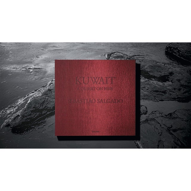 “We must remember that in the brutality of battle another such apocalypse is always just around the corner.” —Sebastião...