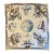 Hermes Le Tour Du Monde En 80 Jours Silk Scarf 1963 Philippe Ledoux For Sale