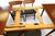 The Bovirke Dining Table in Teak with Double Extensions by Finn Juhl for Bovirke, Danmark, 1940s For Sale - Image 18 of 18