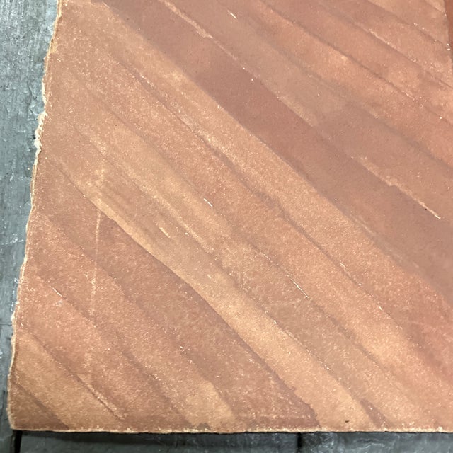 1970s 1970’s Original Folk Art Children’s Room Teddy Bear Watercolor Painting For Sale - Image 5 of 7