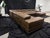LOOM Earthline Modular Leather Sectional The LOOM Earthline Modular Leather Sectional is a one-of-one studio piece defined...