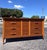 Henredon is known their quality in construction and durability. This niner is the perfect embodiment of their craftwork....
