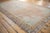 Textile Vintage Distressed Kars Carpet - 5'8" x 10'7" For Sale - Image 7 of 9