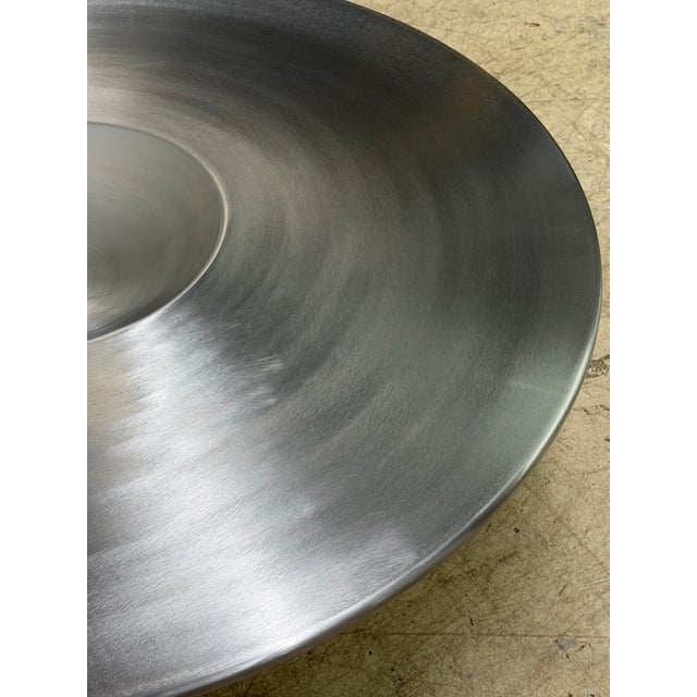 Yasuhiro Shito "Alien" Coffee Table for Cattelan Italia, 1990s For Sale - Image 11 of 15