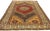 Modern Vintage Turkish Oushak Rug - 04'00 X 06'10 For Sale - Image 3 of 8