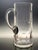 Cut Crystal Pitcher, 1930s For Sale - Image 3 of 7