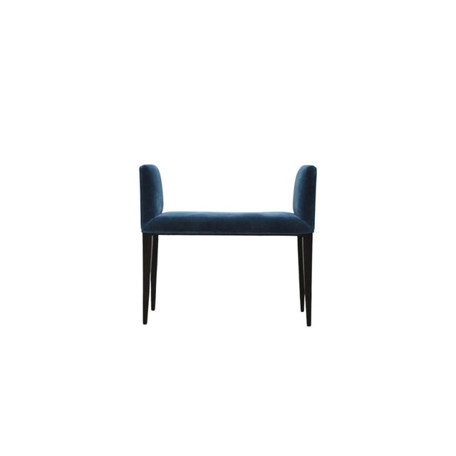 Mid-Century "Bermuda" Benches by Edward Wormley for Dunbar For Sale In Dallas - Image 6 of 8