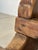 Rustic Oak Table, 1970s For Sale - Image 12 of 14