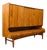 Scandinavian Teak Sideboard, 1960s For Sale