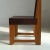 Dutch Art Deco Modernist The Hague School Side Chair, 1920s For Sale - Image 13 of 18