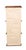 William IV William IV Maple Hanging Wall Shelf For Sale - Image 3 of 8