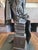 Pierre-Jean David Antique 19th Century Bronze Sculpture Statue of Ambroise Paré For Sale - Image 9 of 18
