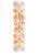 Vintage Wall Sconces in Crystal and Brass by Ernst Palme, Germany, 1960, Set of 2 For Sale - Image 17 of 18