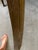Wood 1990s French Oval Back Side Chair For Sale - Image 7 of 10