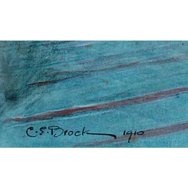 The Newcomes, Chapter XI For Sale In Monterey, CA - Image 6 of 8