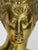 Late 19th Century Bronze Small Portrait Bust of Diana De Poitiers, After Jean-Antoine Houdon For Sale - Image 9 of 18
