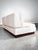 A spectacular and imposing modular corner sofa produced by the renowned Italian manufacturer Saporiti in the 1970s. This...